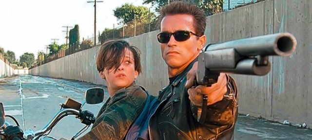 James Cameron alerta IA militar pode virar ‘Skynet’ - Imagem do artigo original