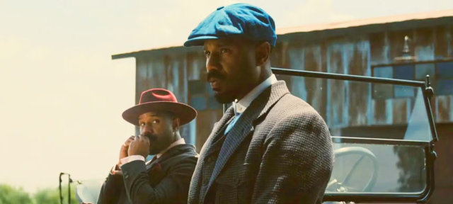 Filme Pecadores: inspiração Disney surpreende fãs - Imagem do artigo original