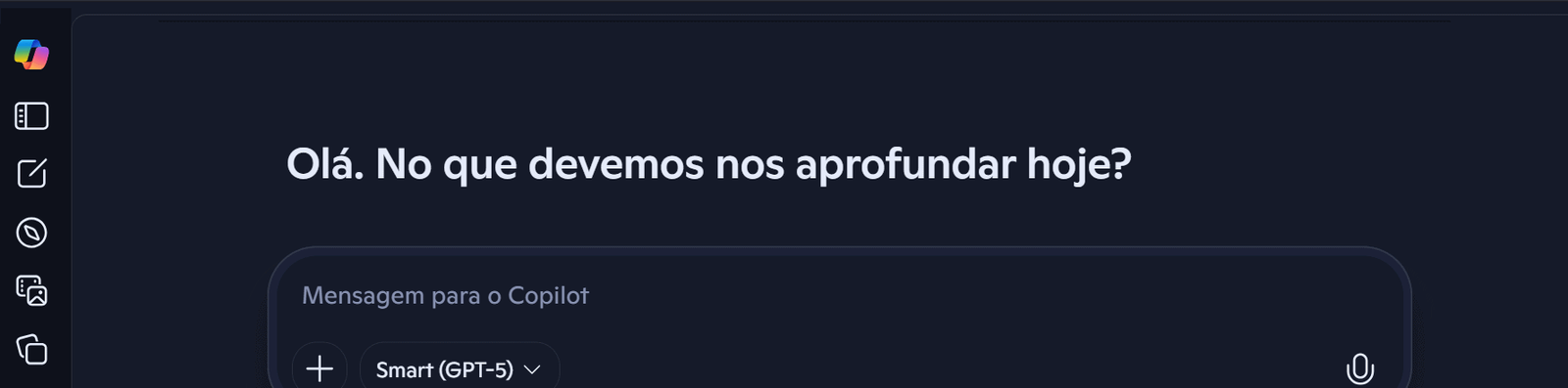 ChatGPT-5 grátis: ative no Copilot e turbine seu PC - Imagem do artigo