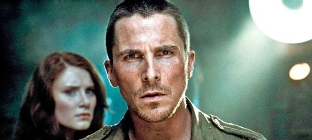 Christian Bale critica McG e descarta nova parceria - Imagem do artigo original