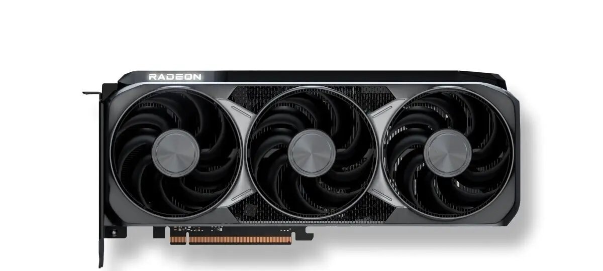 AMD aumenta preço de GPUs Radeon em 10% devido à DRAM - Imagem do artigo original