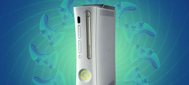 Xbox 360: 20 jogos que definiram a geração - Imagem do artigo original
