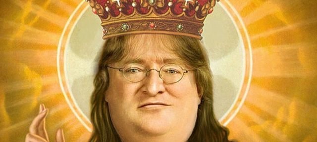 Valve gera US$ 50 mi por funcionário e bate gigantes - Imagem do artigo original