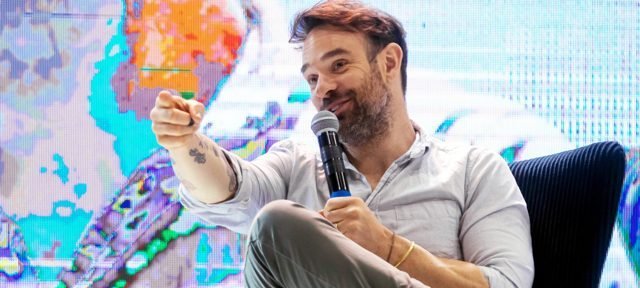 Charlie Cox critica indicação no TGA por Expedition 33 - Imagem do artigo original