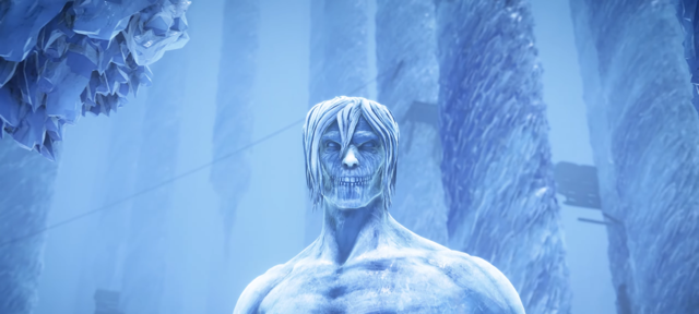 Assassin’s Creed Shadows recebe crossover Attack on Titan - Imagem do artigo original