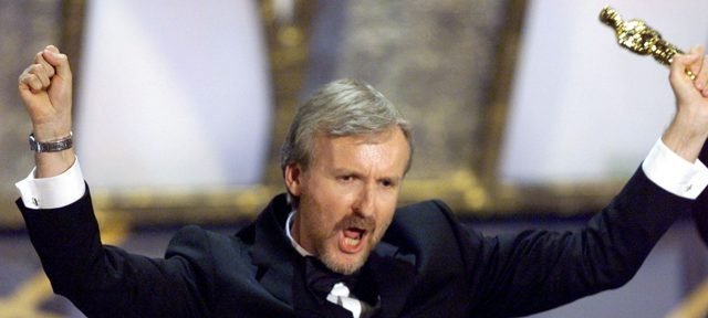 James Cameron critica Netflix e questiona presença no Oscar - Imagem do artigo original