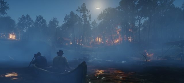 Red Dead Redemption 2: 75% de desconto imperdível no Steam - Imagem do artigo original
