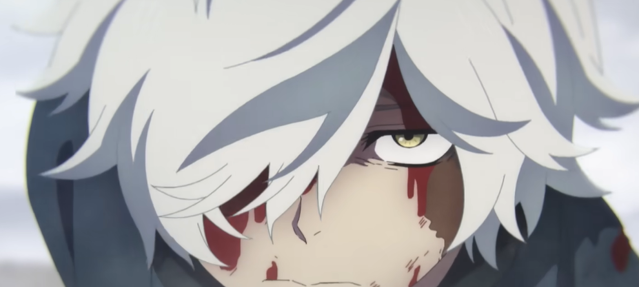 Hells Paradise 2ª temporada chega em 2026, diz MAPPA - Imagem do artigo original