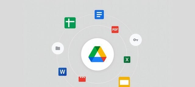 Google Drive Workspace: 5 recursos que organizam seu caos - Imagem do artigo original