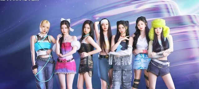 BABYMONSTER volta ao PUBG Mobile com itens exclusivos - Imagem do artigo original