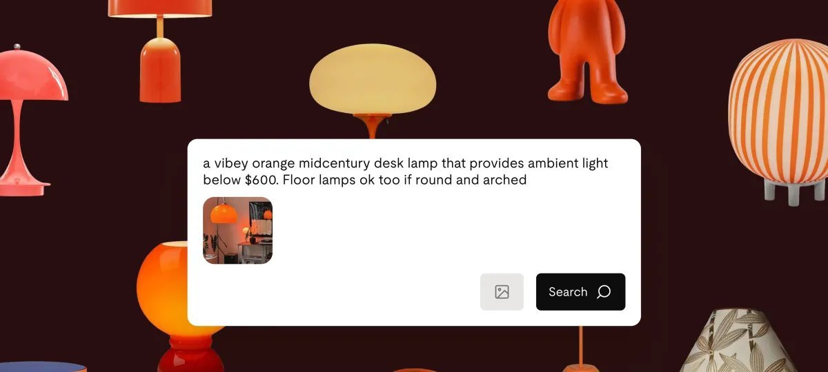 Onton capta US$7,5 mi e leva IA de compras além dos móveis - Imagem do artigo