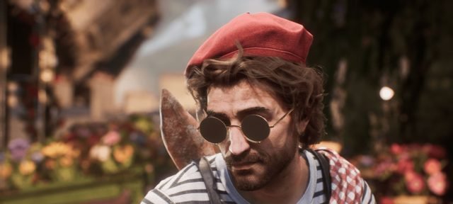 Charlie Cox transfere indicação do TGA a colega de Clair Obscur - Imagem do artigo original