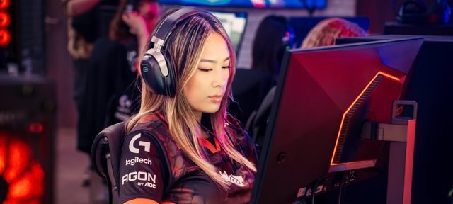 Jogadora da G2 usa emoji de macaco e gera acusação de racismo - Imagem do artigo original