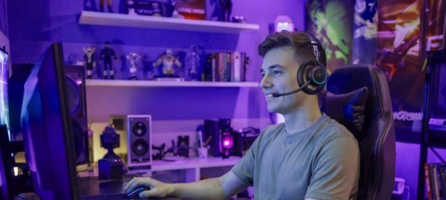 Black Friday HAVIT: descontos em headset e mouse gamer - Imagem do artigo original