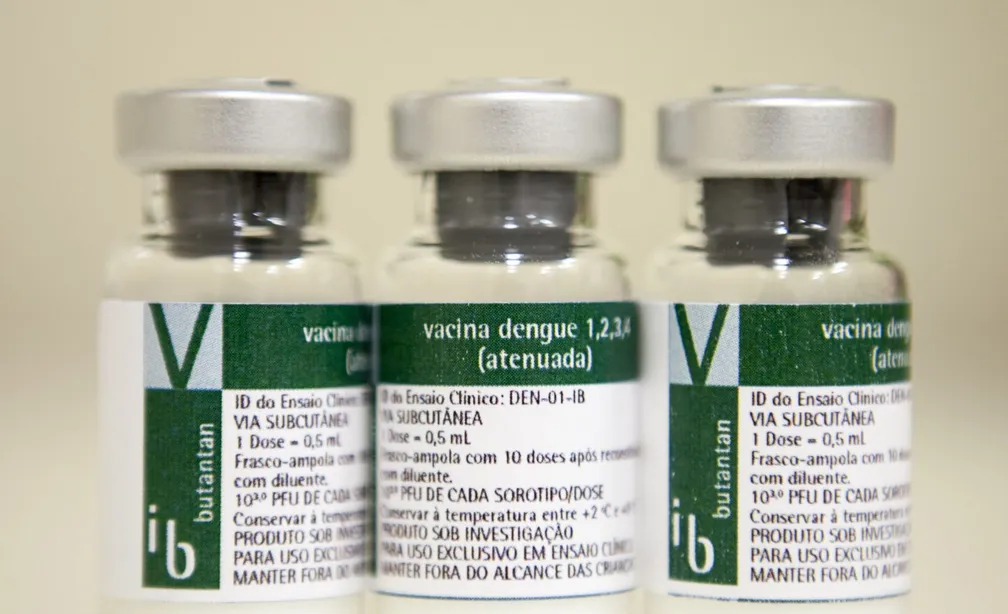 Vacina de dose única contra dengue é aprovada pela Anvisa - Imagem do artigo