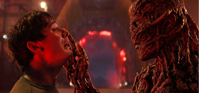 Will Byers brilha na 5ª temporada de Stranger Things - Imagem do artigo original