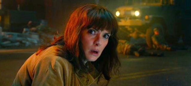 Stranger Things 5 resgata peça canônica The First Shadow - Imagem do artigo original