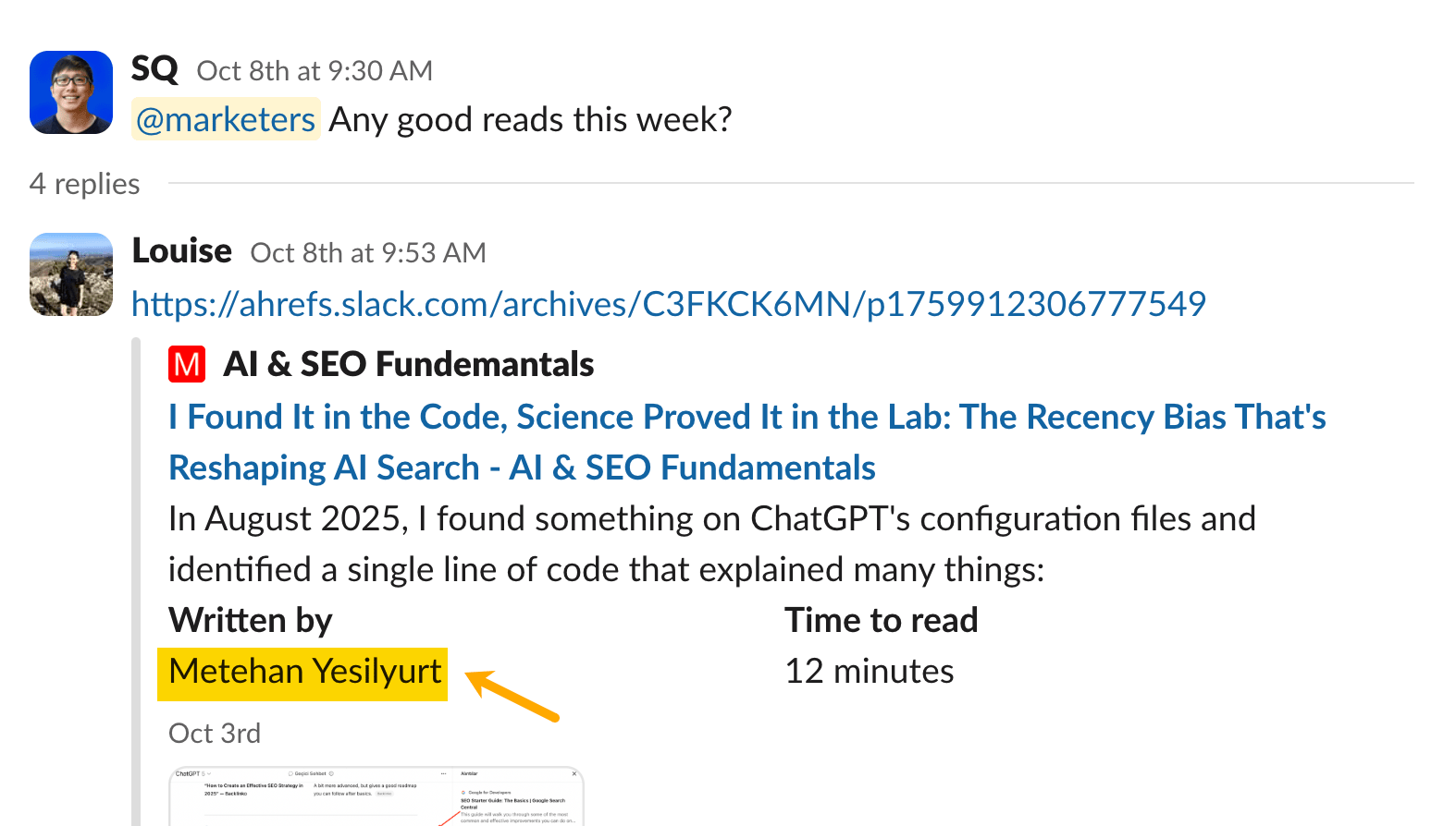 Melhores blogs de SEO: 13 referências fora do comum - Imagem do artigo original