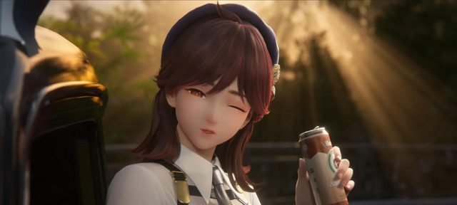 Varsapura: HoYoverse revela 30 min de gameplay UE5 - Imagem do artigo original