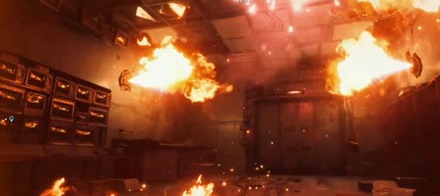 Arc Raiders: atualização 1.4.0 pune trapaceiros com fogo - Imagem do artigo original