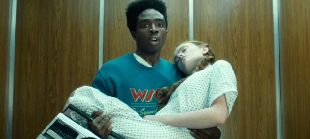 Músicas de Stranger Things: trilha dos 4 primeiros episódios - Imagem do artigo original