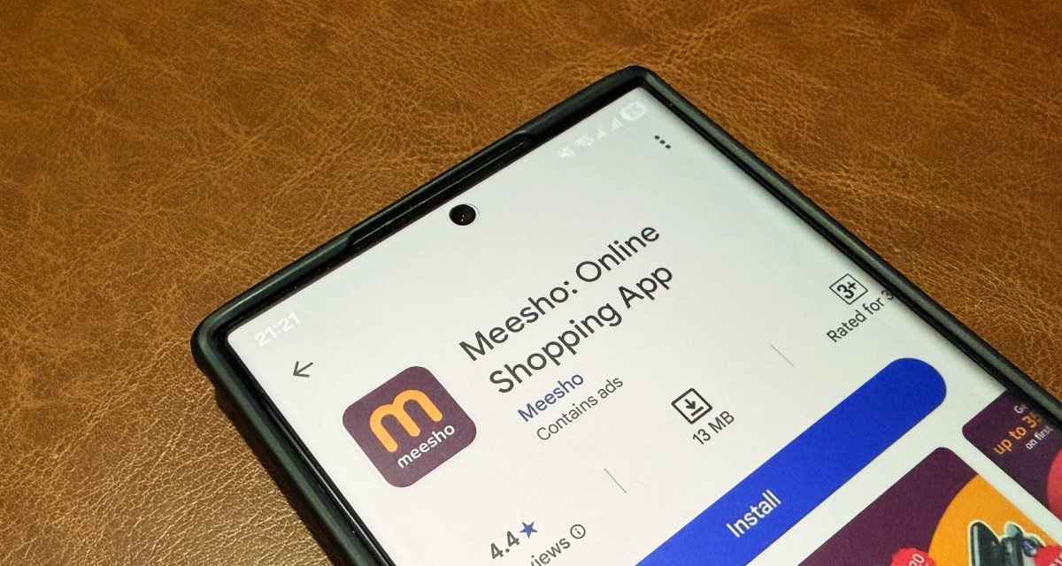 IPO da Meesho movimenta US$ 606 mi e mantém SoftBank - Imagem do artigo