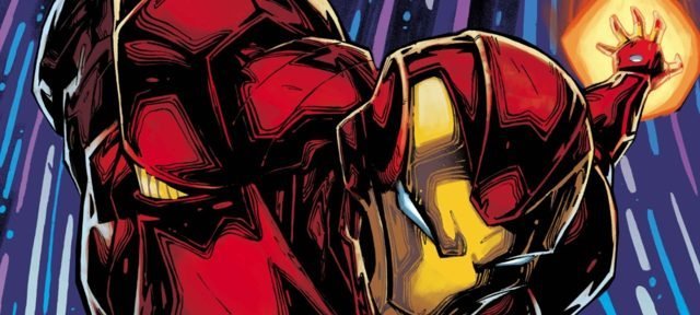 Homem de Ferro: Marvel anuncia nova série para 2026 - Imagem do artigo original