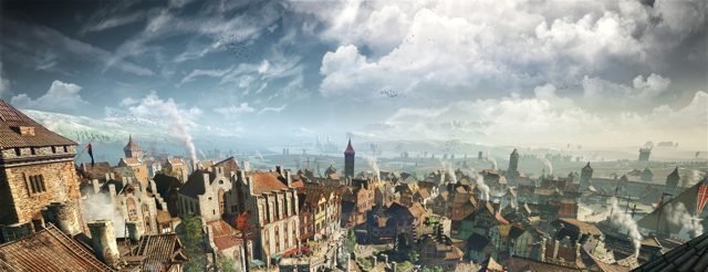 The Witcher 3 com 90% de desconto no Steam; veja preço - Imagem do artigo original