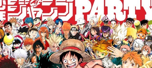 One Piece lidera vendas de mangás no Japão em 2025 - Imagem do artigo original