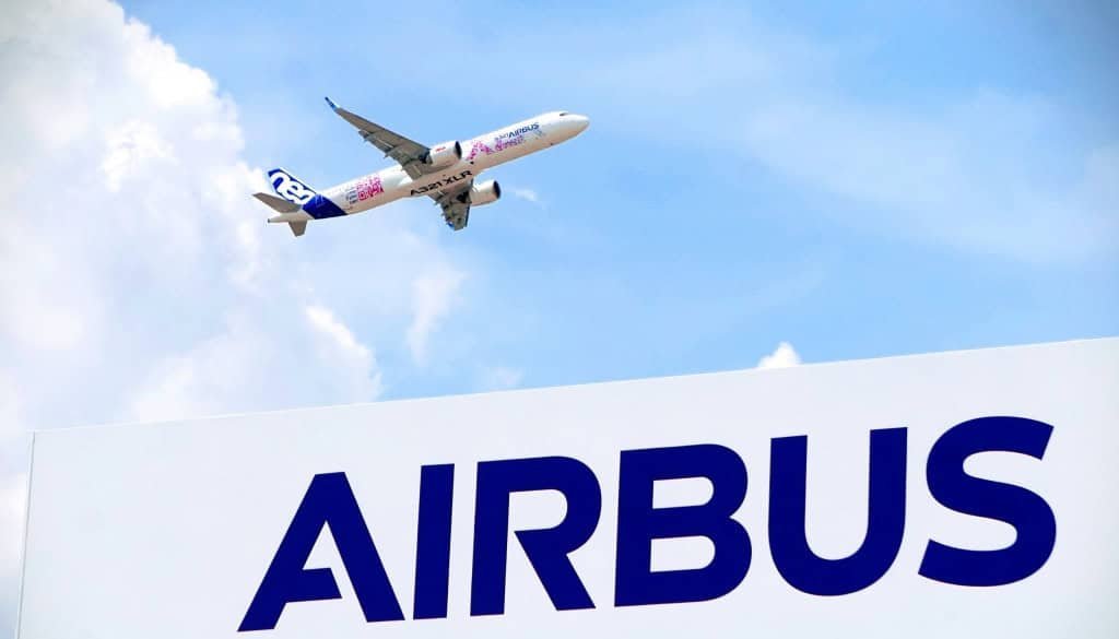 Recall Airbus A320: 6 mil aviões passam por reparo urgente - Imagem do artigo