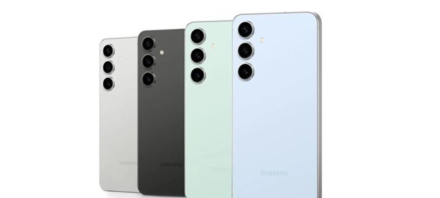 Galaxy S24 FE 5G cai R$300 na Black Friday Mercado Livre - Imagem do artigo original