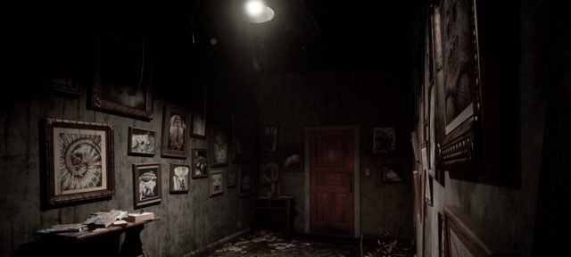 A.I.L.A: survival horror nacional brilha entre bugs - Imagem do artigo original