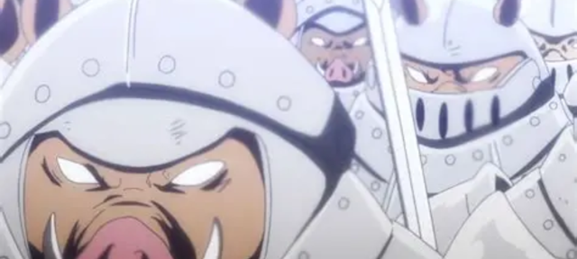 Isekai mais visto no Japão: Slime supera SAO - Imagem do artigo original