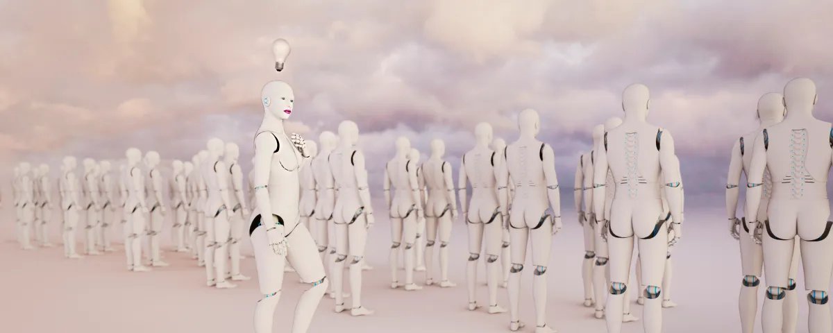 IA sexista: estudo mostra chatbots com viés de gênero - Imagem do artigo