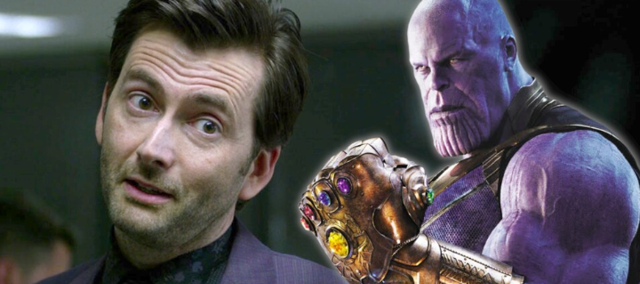 Kilgrave de Jessica Jones ainda assusta mais que Thanos - Imagem do artigo original