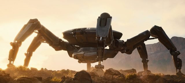 ARC Raiders: barricadas viram arma psicológica no PvPvE - Imagem do artigo original