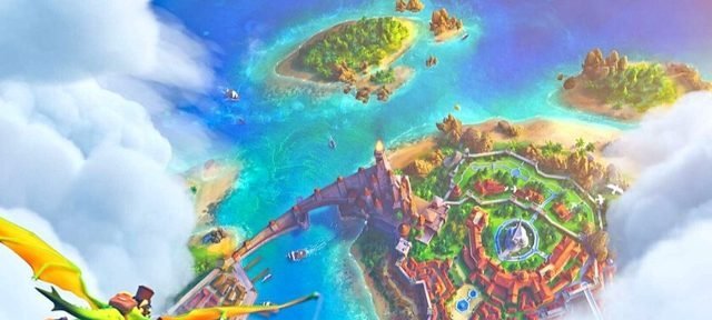 Tavern Keeper: 10 anos de criação para alcançar 95% no Steam - Imagem do artigo original