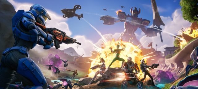 Cópia física de Fortnite é arrematada por US$ 42 mil - Imagem do artigo original