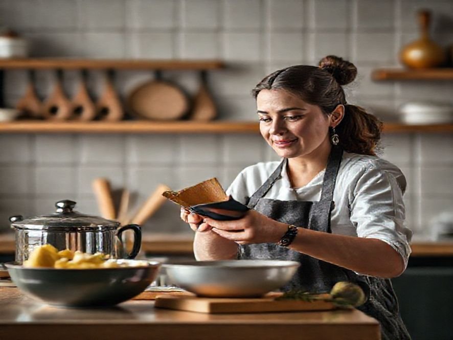 Garantia e Suporte da Home Gourmet para a Cadeira Caixa Alta: O Que Você Precisa Saber