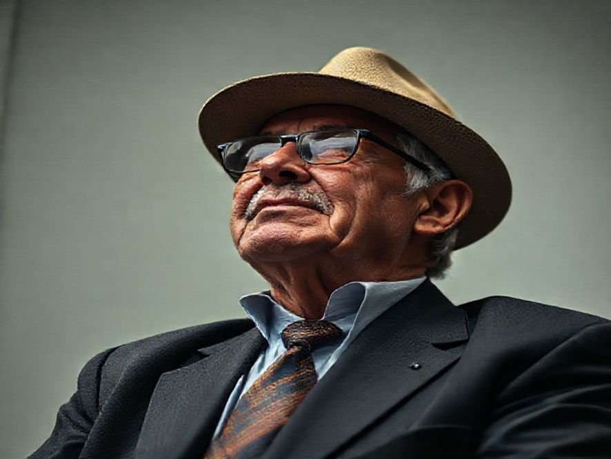 Gidavi Presidente: O Encosto Alto e o Conforto em Longas Horas.