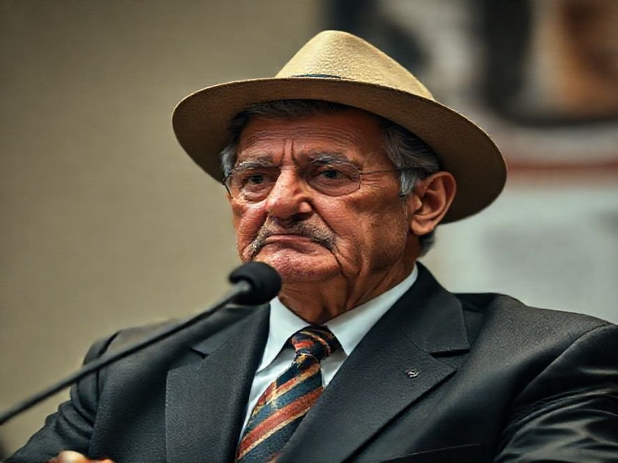 Gidavi Presidente: O Pistão Nível 3 e o Ajuste de Altura Preciso.