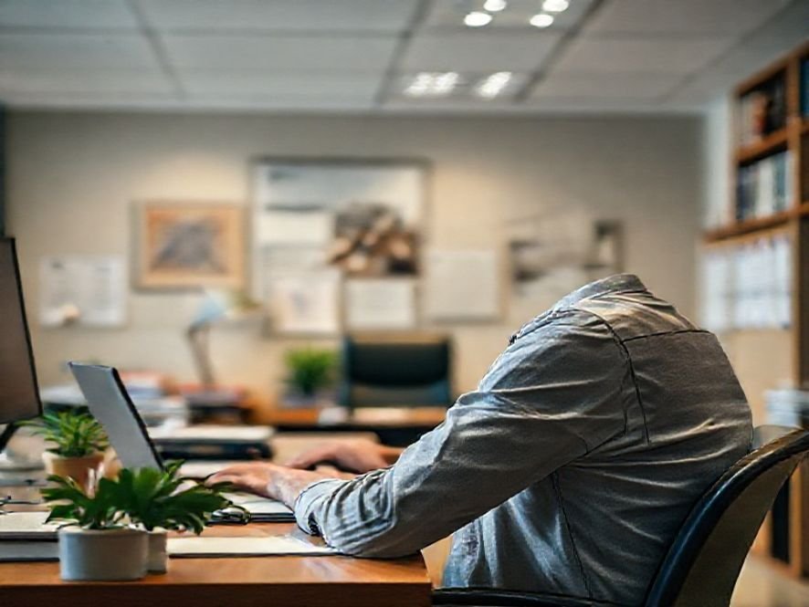 Guia de Compra Definitivo: Tudo Sobre a Cadeira de Escritório Caixa Alta Executiva