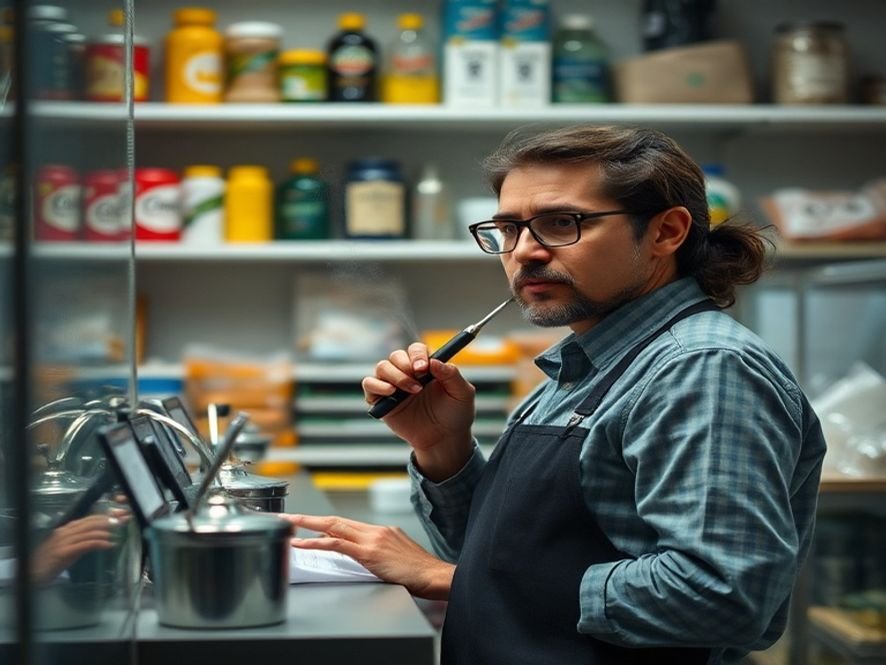 Guia de Compra Definitivo: Tudo Sobre a Cadeira Secretária Fixa Anatômica