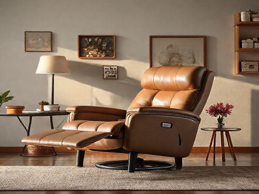 Guia de Compra Definitivo: Tudo Sobre a Poltrona do Papai Reclinável Estoril