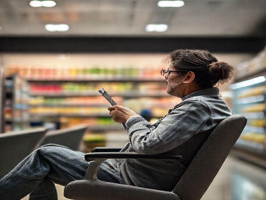 Guia de Compra: Tudo Sobre as Funções de Reclinação e Tilting para o Conforto Máximo