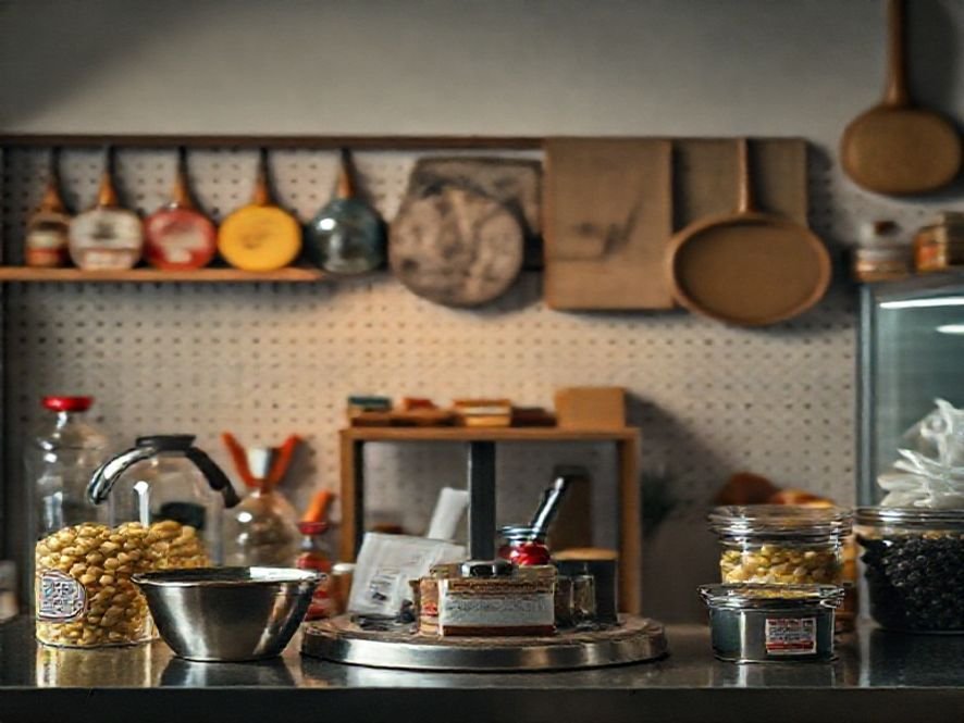 Guia de Montagem Simples: Cadeira Plus Size Base Fixa em Metalon Passo a Passo