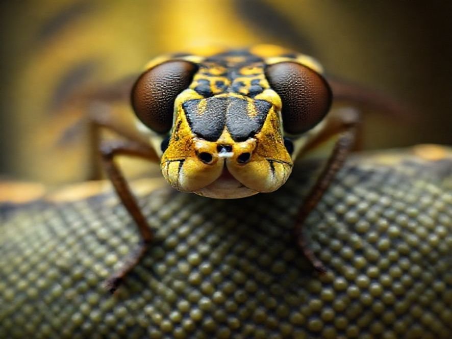 Guia de Solução de Problemas Comuns da Cadeira Python Fly Compacta