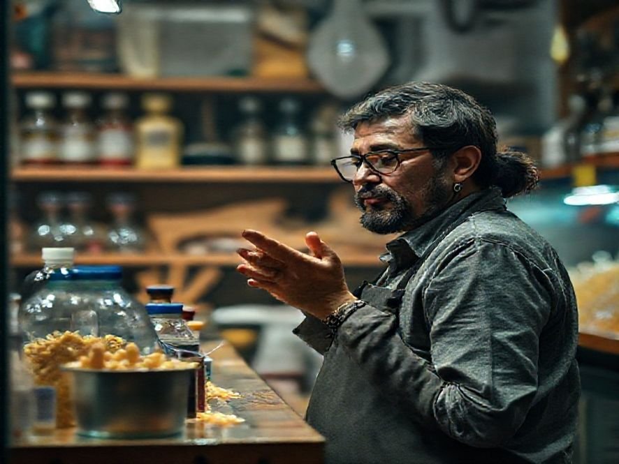 Guia de Solução de Problemas Comuns: Ruídos ou Instabilidade na Base Metálica