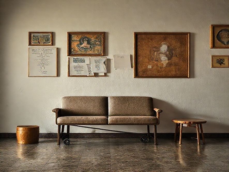 Guia para Avaliar a Compra de uma Poltrona do Papai Estoril Usada