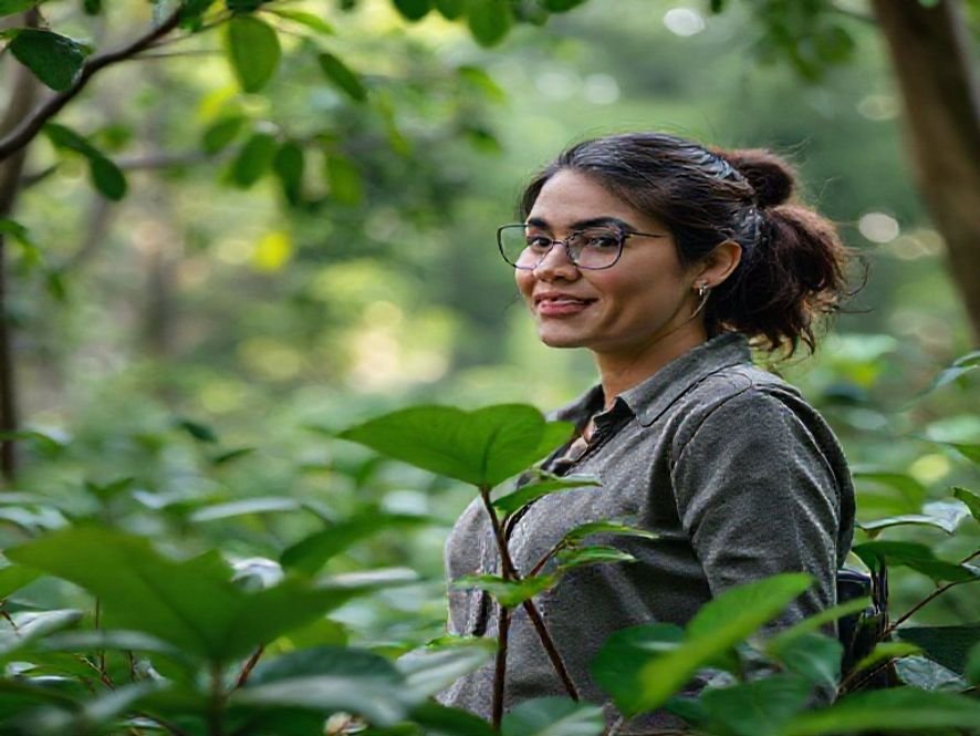 LarkLeaves Ergonomia: Desvendando o Suporte Lombar 2D que Oferece Ajuste Personalizado